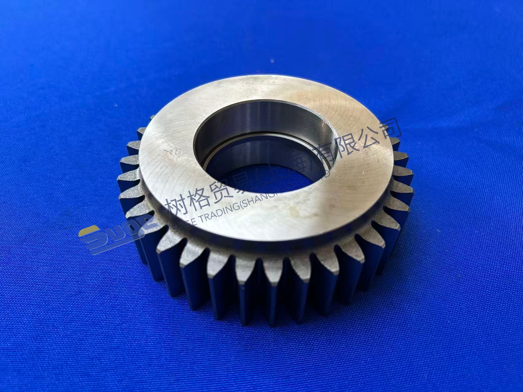 ZF 4WG200 惰轮 4644 308 637