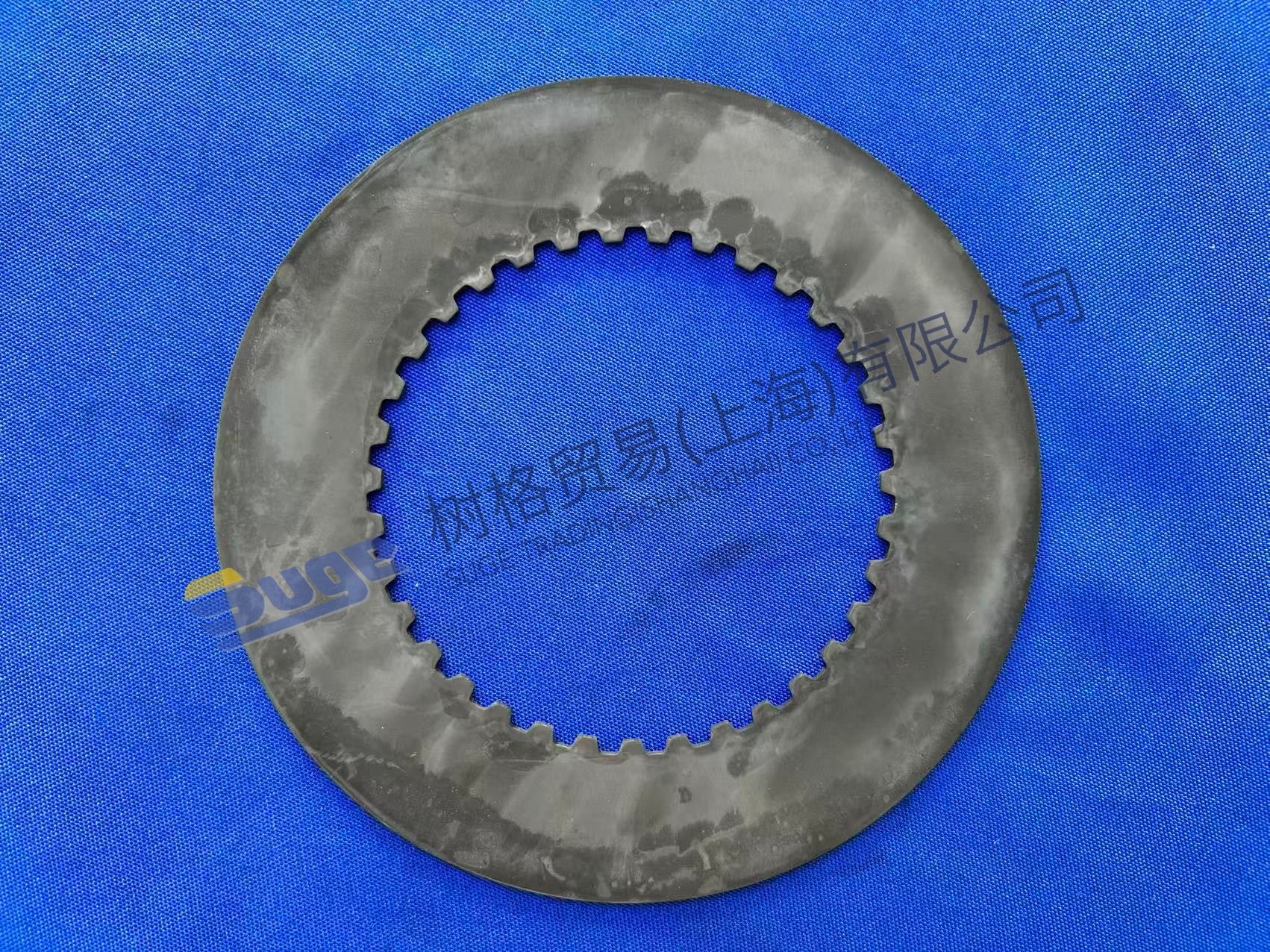 ZF 4WG200 内离合器片 4644 308 330