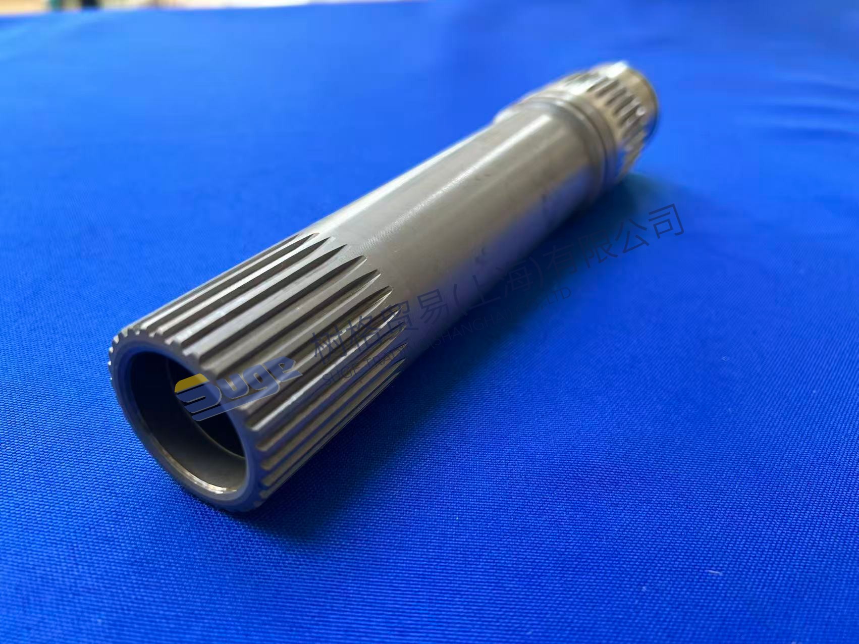 ZF 4WG200 输入轴 4644 302 188