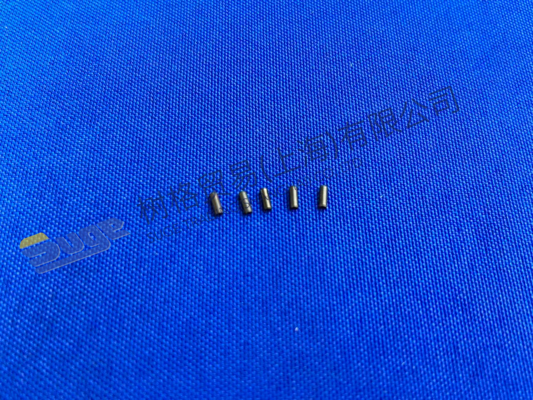 ZF 4WG200 槽销 0631 329 124