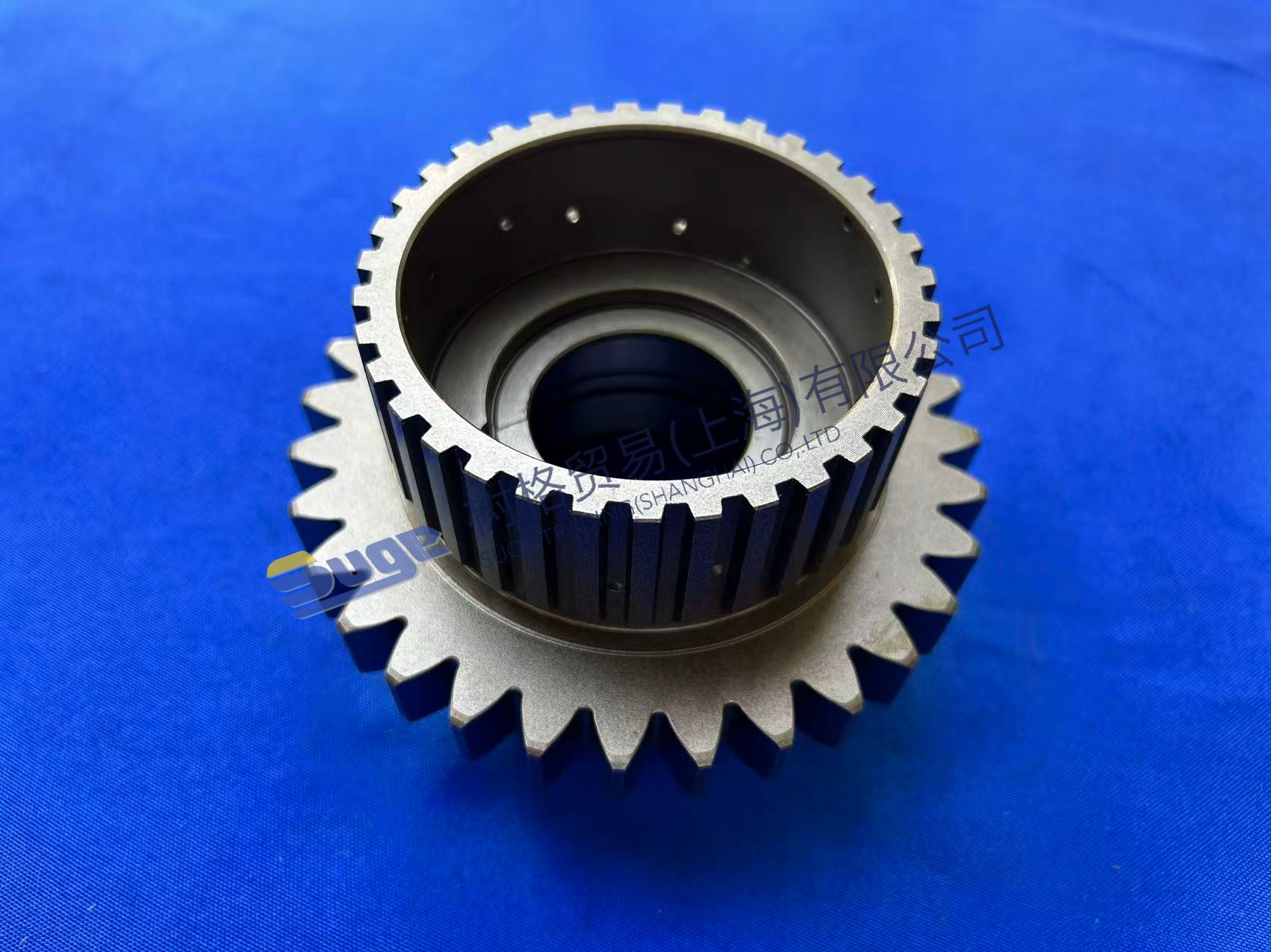 ZF 4WG200 正齿轮 4644 351 032