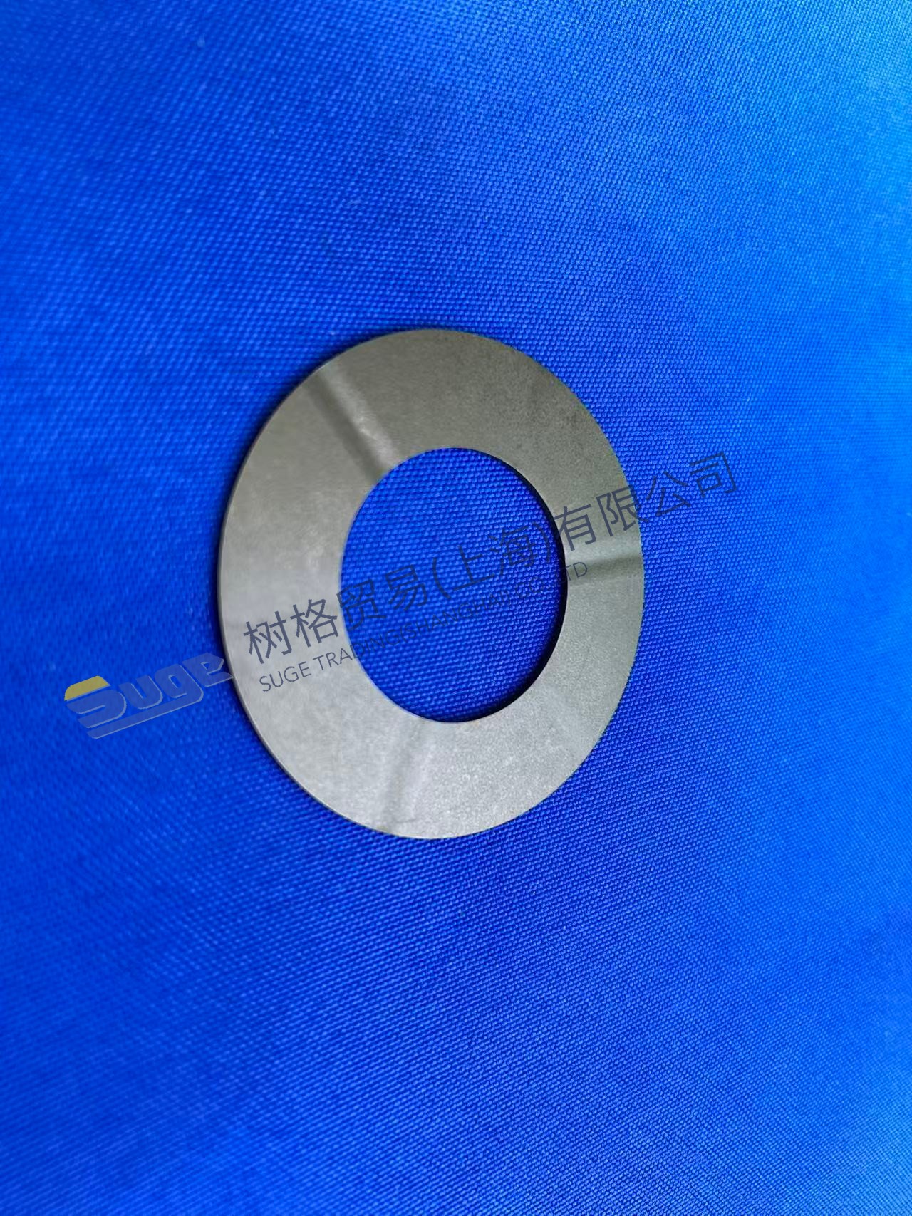 ZF 4WG200 止推垫圈 0730 150 773