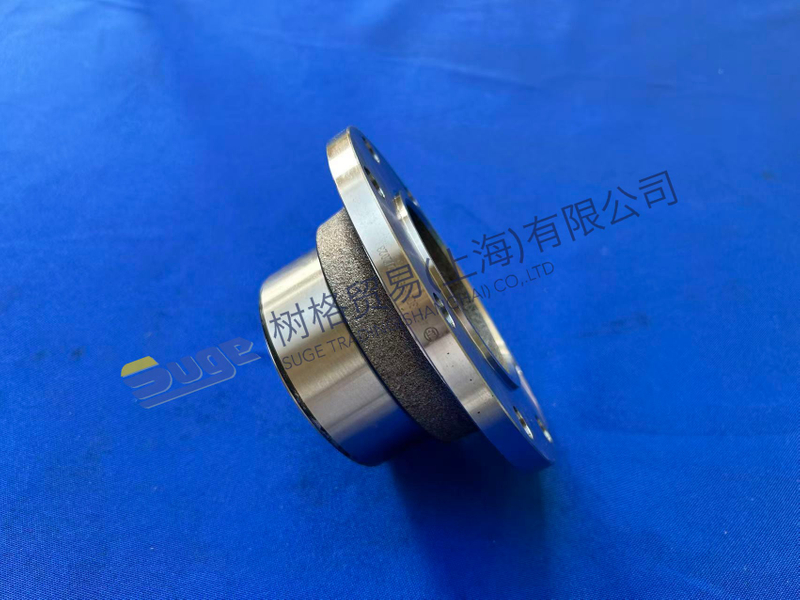 ZF 4WG200 输出法兰 4644 303 389