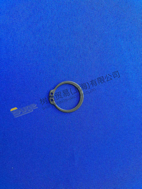 ZF 4WG200 挡圈 0630 501 024