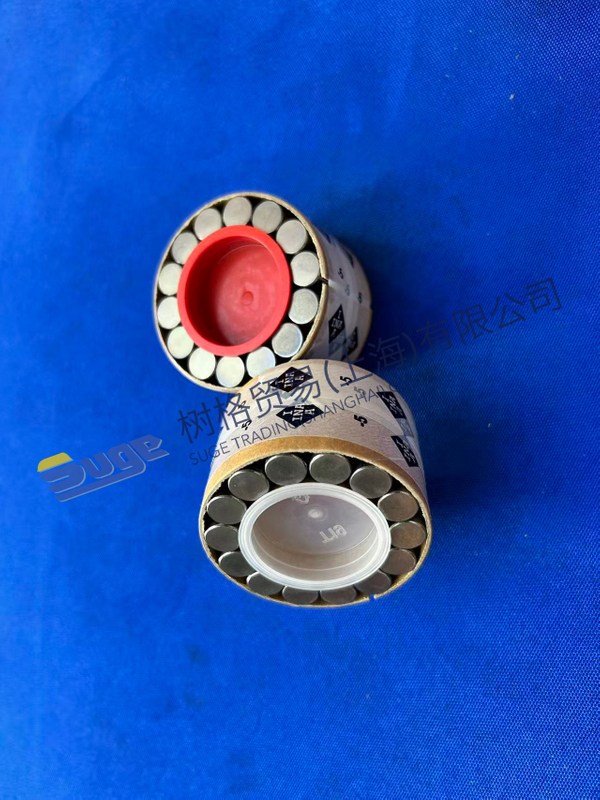 ZF 4WG200 滚轮组 0750 119 100