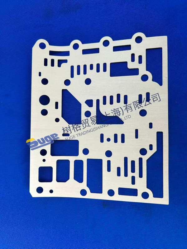 采埃孚 4WG200 垫片 4644 306 497