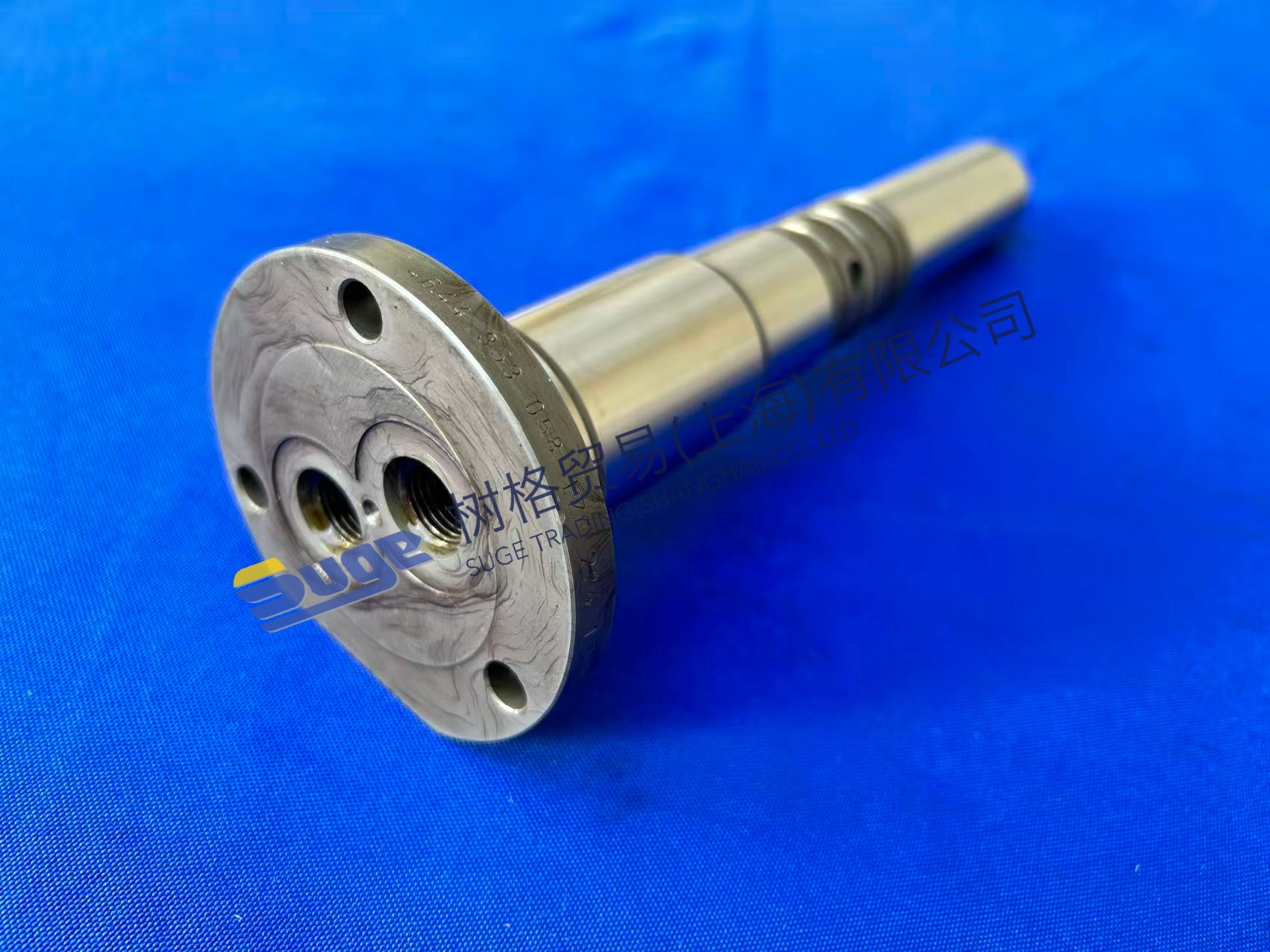 采埃孚 4WG200 车桥 4644 353 058