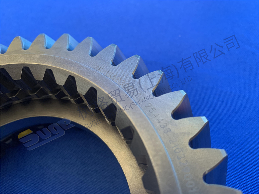 ZF TRAXON 自动变速箱配件 K2 GEAR 1358 302 203