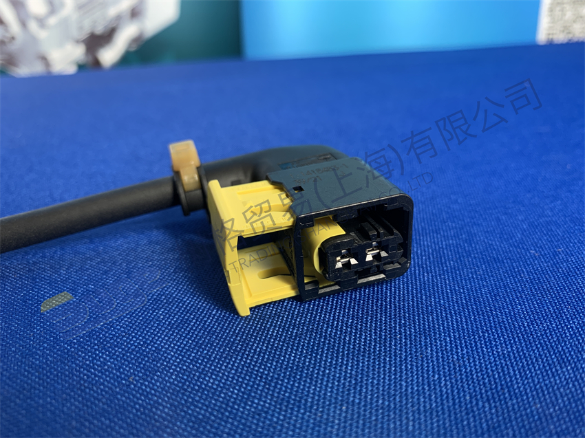 ZF TRAXON 自动变速箱零件 WIRE 6029 023 008