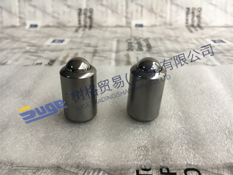 ZF ECOSPLIT4 变速箱零件ROLLER 0501 209 188 - 在速格贸易（上海 