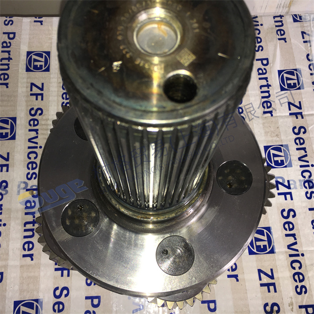 1356 010 004行星架总成-2