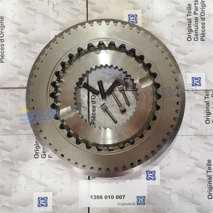 ZF ECOSPLIT4 变速箱零件 3&4档同步器套装 1356 010 007