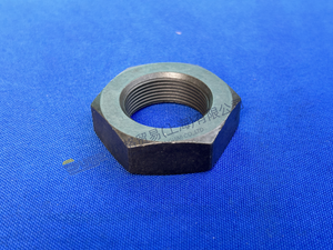 ZF MT-E轴六角螺母0501 321 854