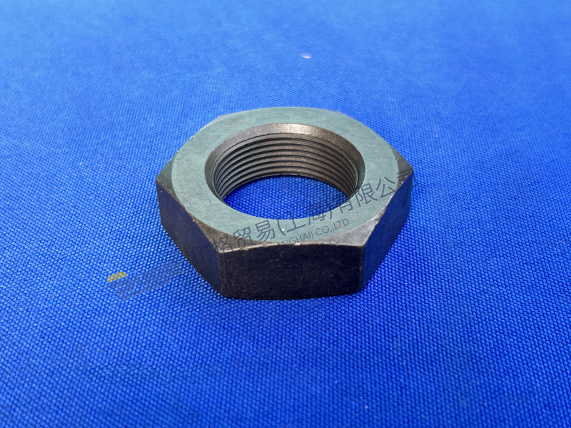 ZF MT-E轴六角螺母0501 321 854