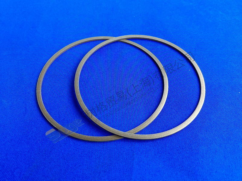 ZF MT-E轴支撑环0501 335 264