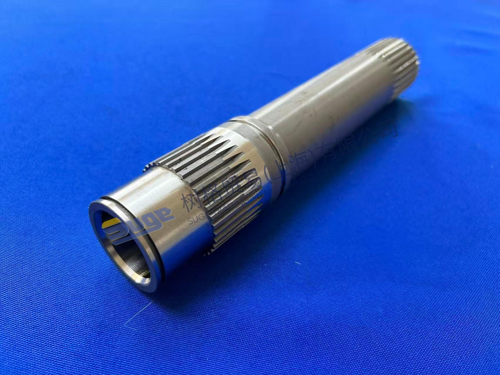 ZF 4WG200 输入轴 4644 302 188