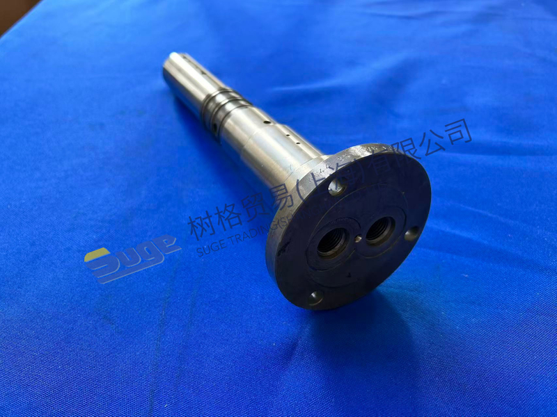 采埃孚 4WG200 车桥 4644 351 076