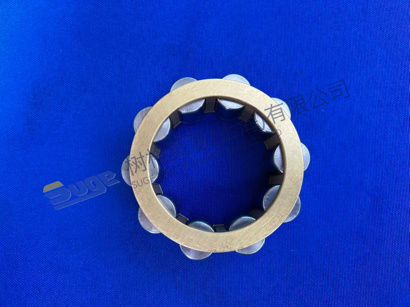 ZF 4WG200 滚子保持架 0735 358 931