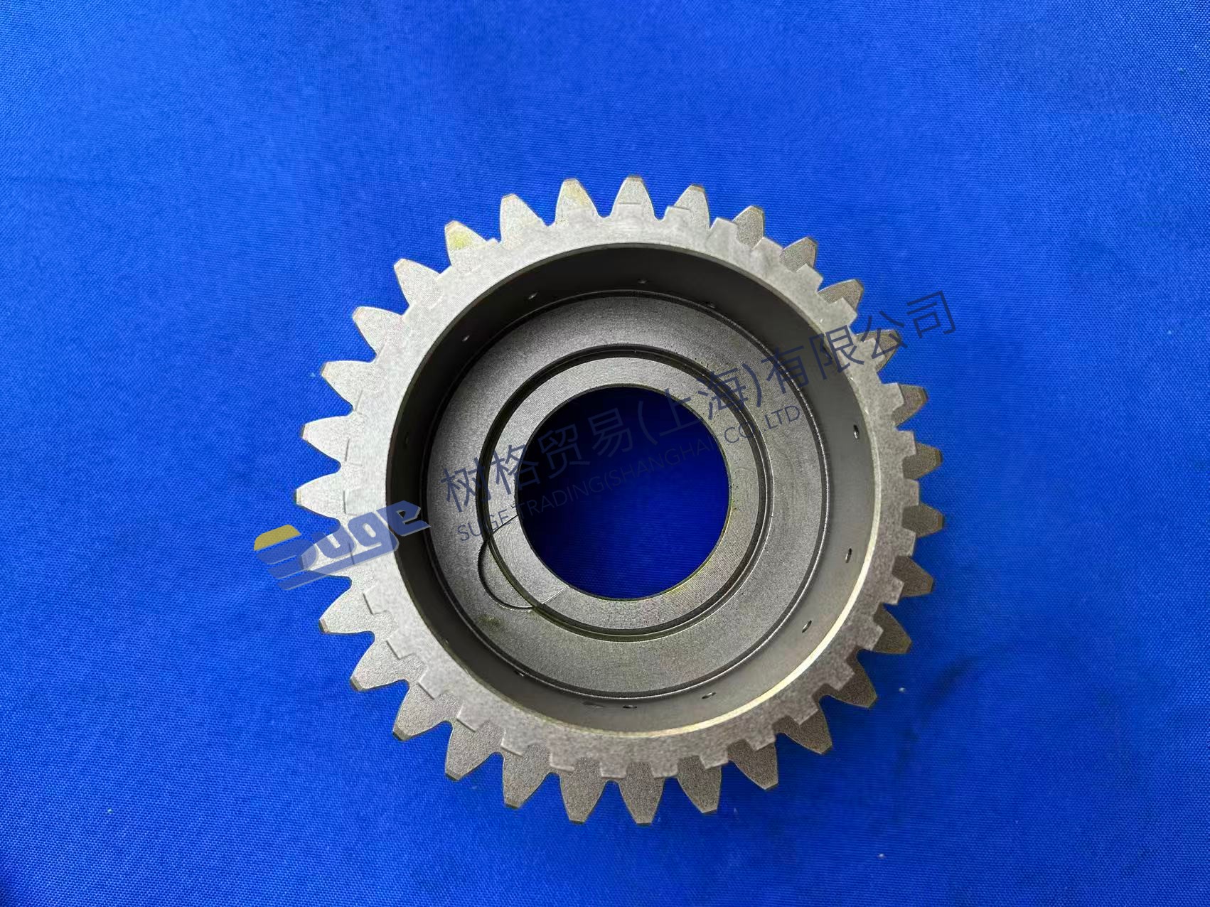 ZF 4WG200 正齿轮 4644 351 032