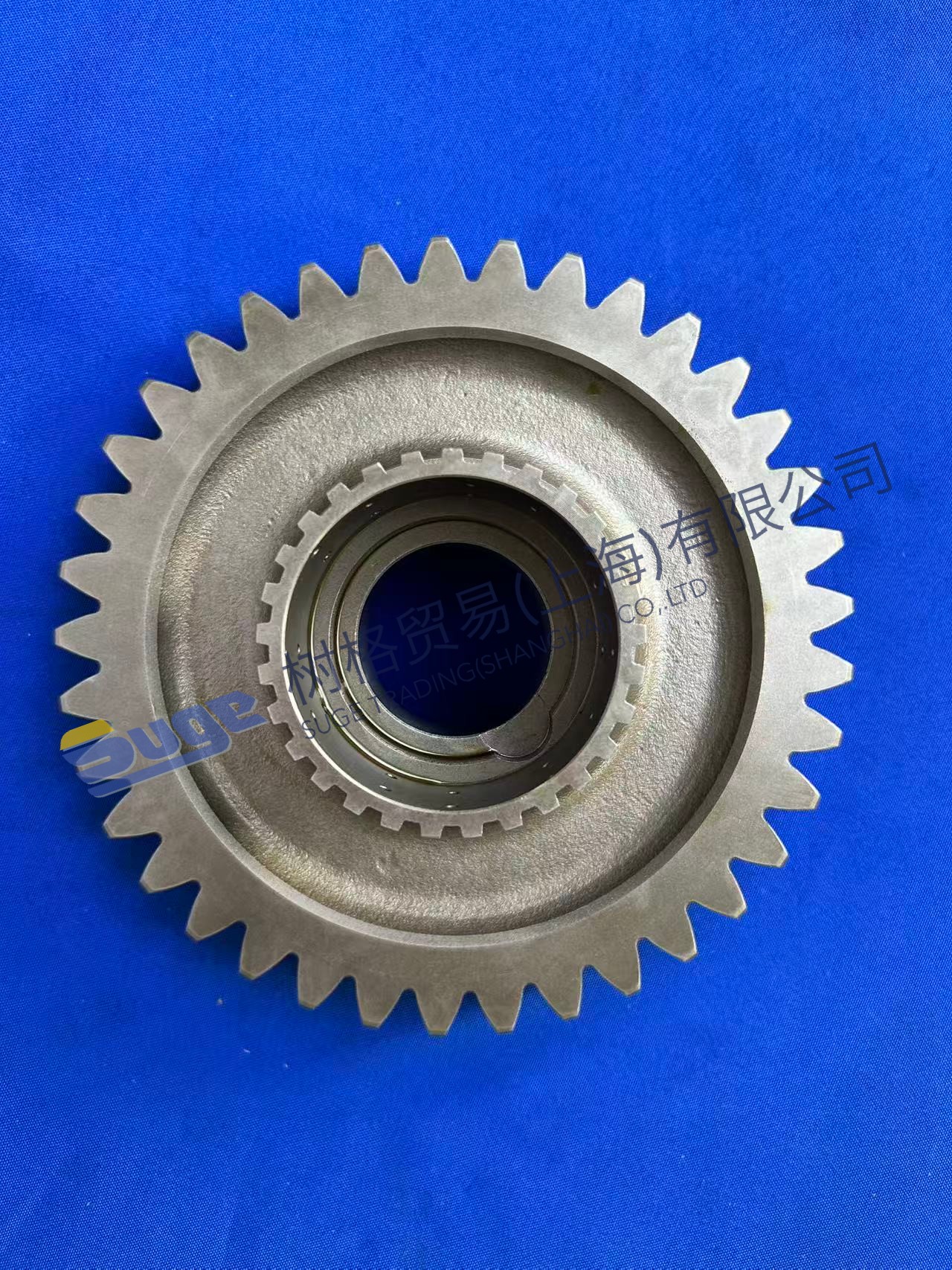 ZF 4WG200 正齿轮 4644 308 630