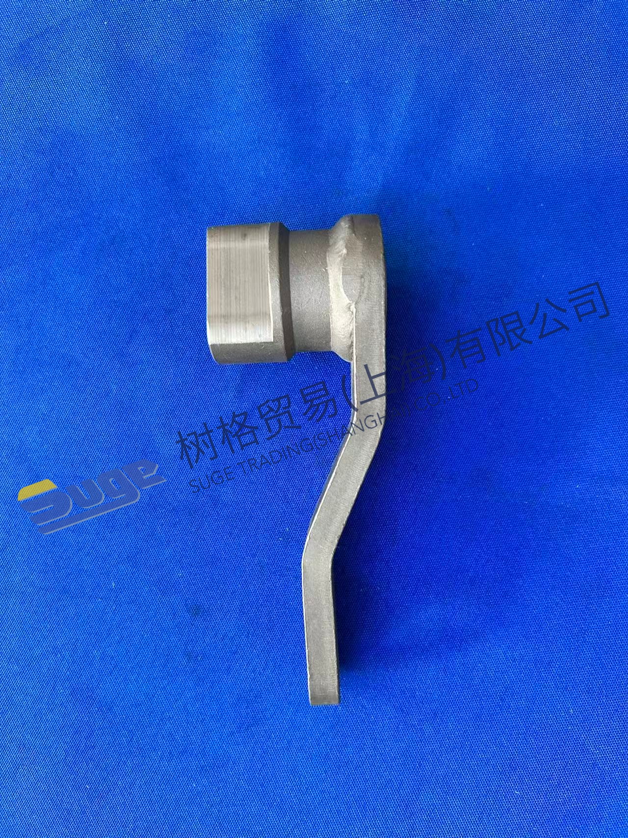 ZF 4WG200 制动凸轮 0501 338 829