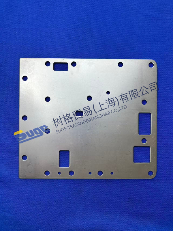 采埃孚 4WG200 盖 4644 306 363