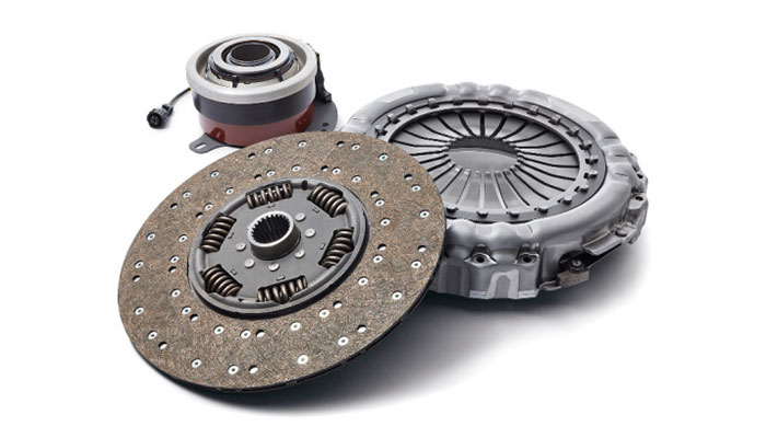 SACHS CLUTCH-萨克斯离合器