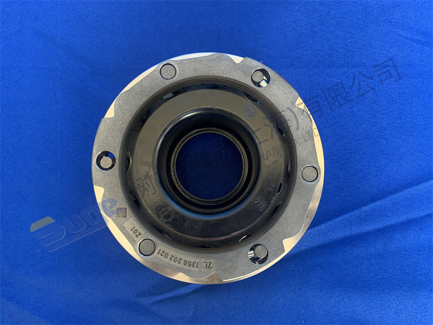 ZF TRAXON自动变速箱配件GV同步器组1358 202 023