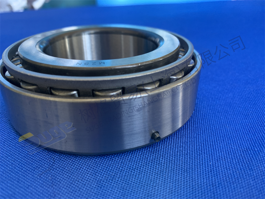 ZF TRAXON Automatic Transmission Parts LAYSHAFT BEARING 0750 118 