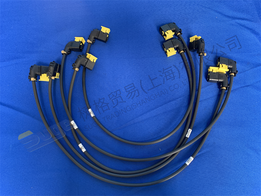 ZF TRAXON 自动变速箱零件 WIRE 6029 023 008