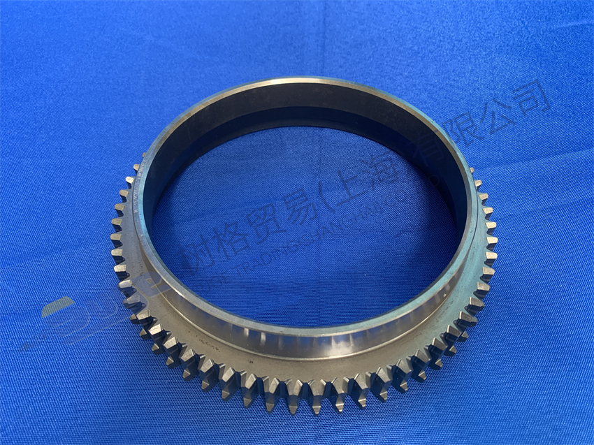 ZF TRAXON 自动变速箱配件 CLUTCH BODY 1328 333 010