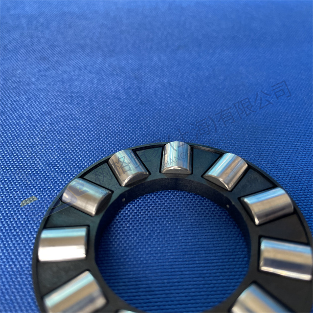 ZF TRAXON 自动变速器零件 AXIAL ROLLER RING 0735 301 599