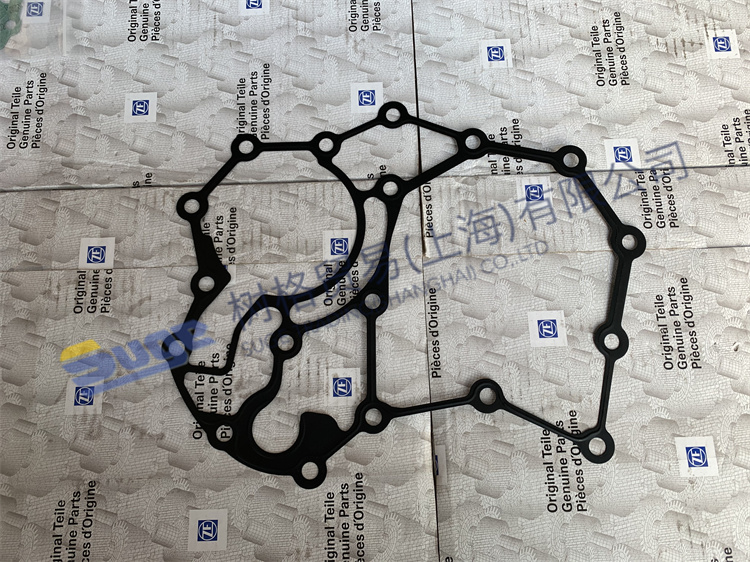  ZF ECOSPLIT4 变速箱零件 钢垫修理包（液缓） 1356 010 009 