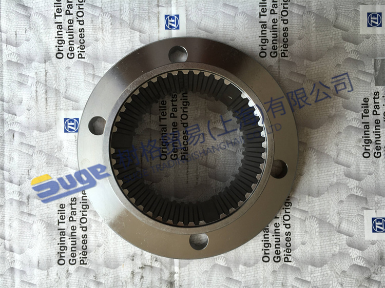 ZF ECOSPLIT4变速箱配件 输出法兰 1325 332 036