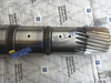 ZF ECOSPLIT4变速箱配件主轴 1316 304 132