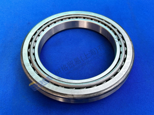 ZF MT-E轴锥形辊轴承0750 117 635