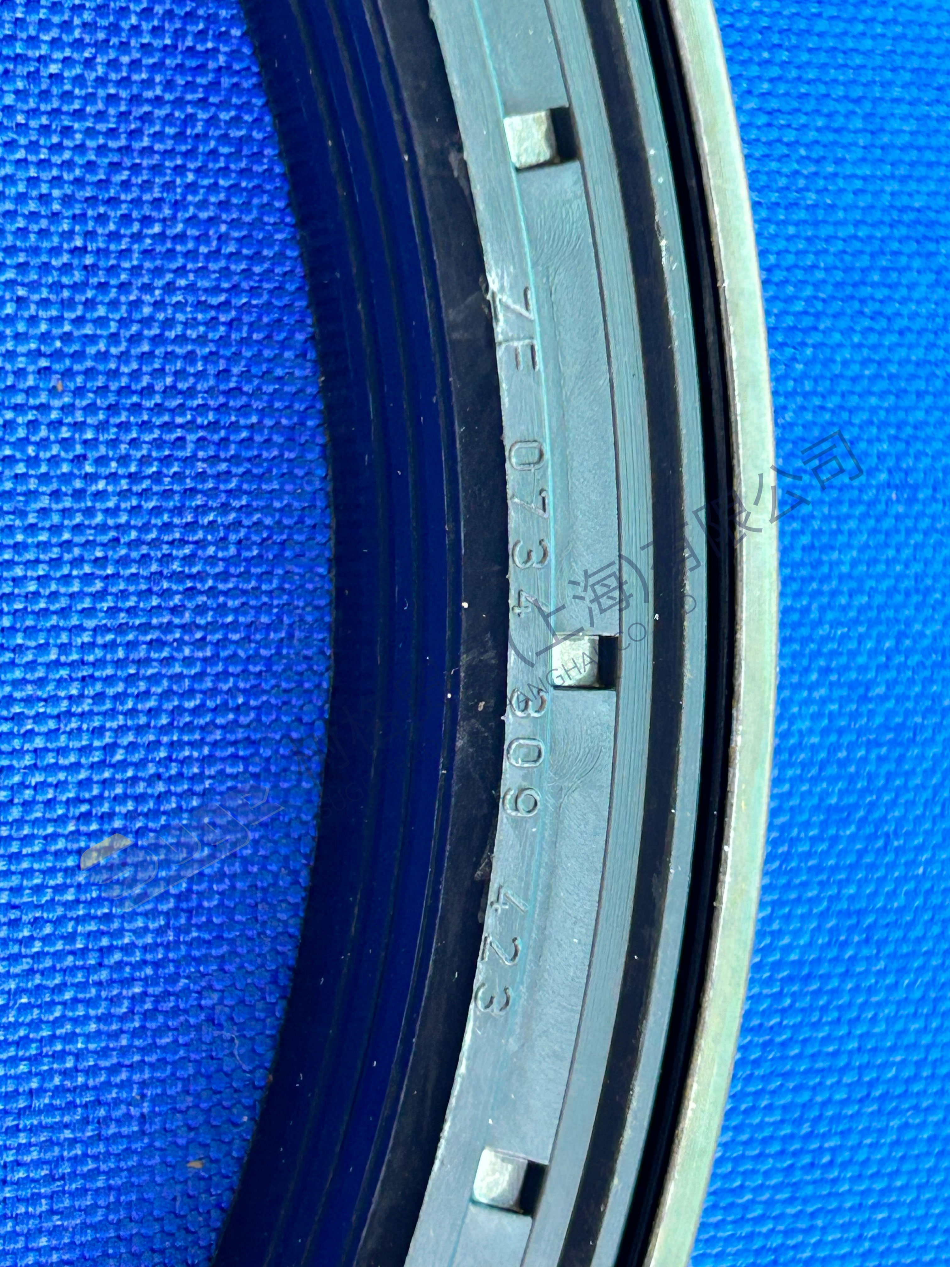 ZF MT-E轴盒环0734 309 423