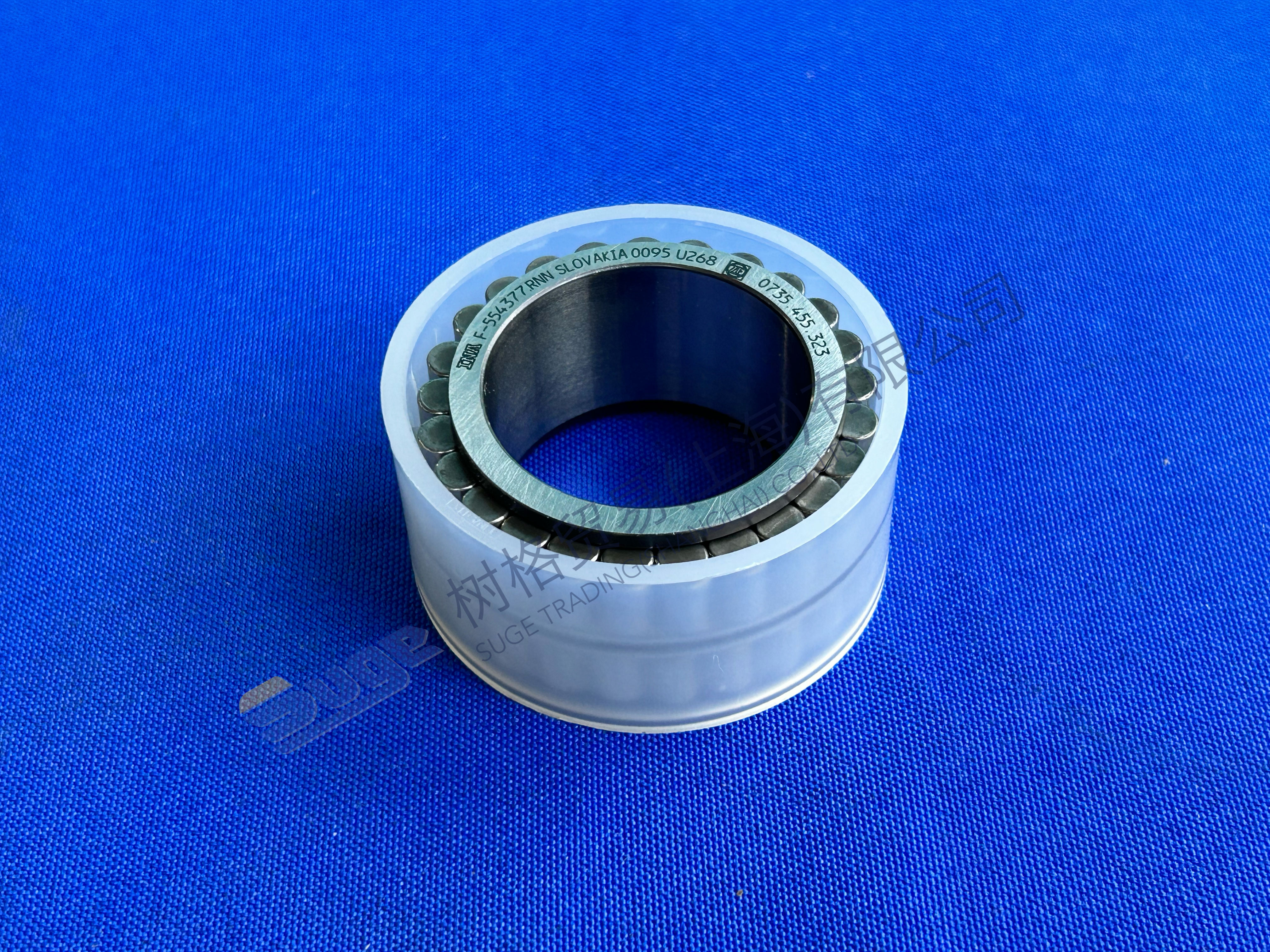 ZF MT-E轴缸辊轴承0750 118 493