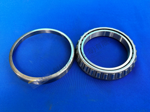 ZF MT-E轴锥形辊轴承0750 117 869
