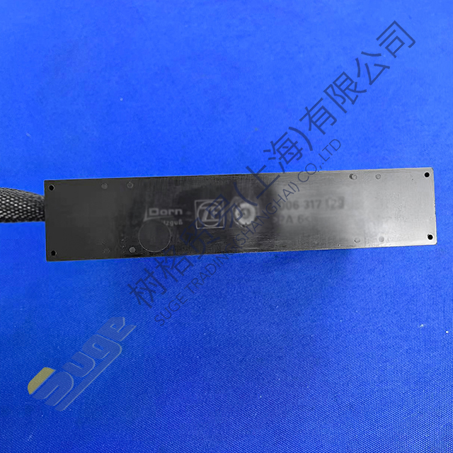 ZF 4WG260 4WG310 量程选择器 6006 017 189