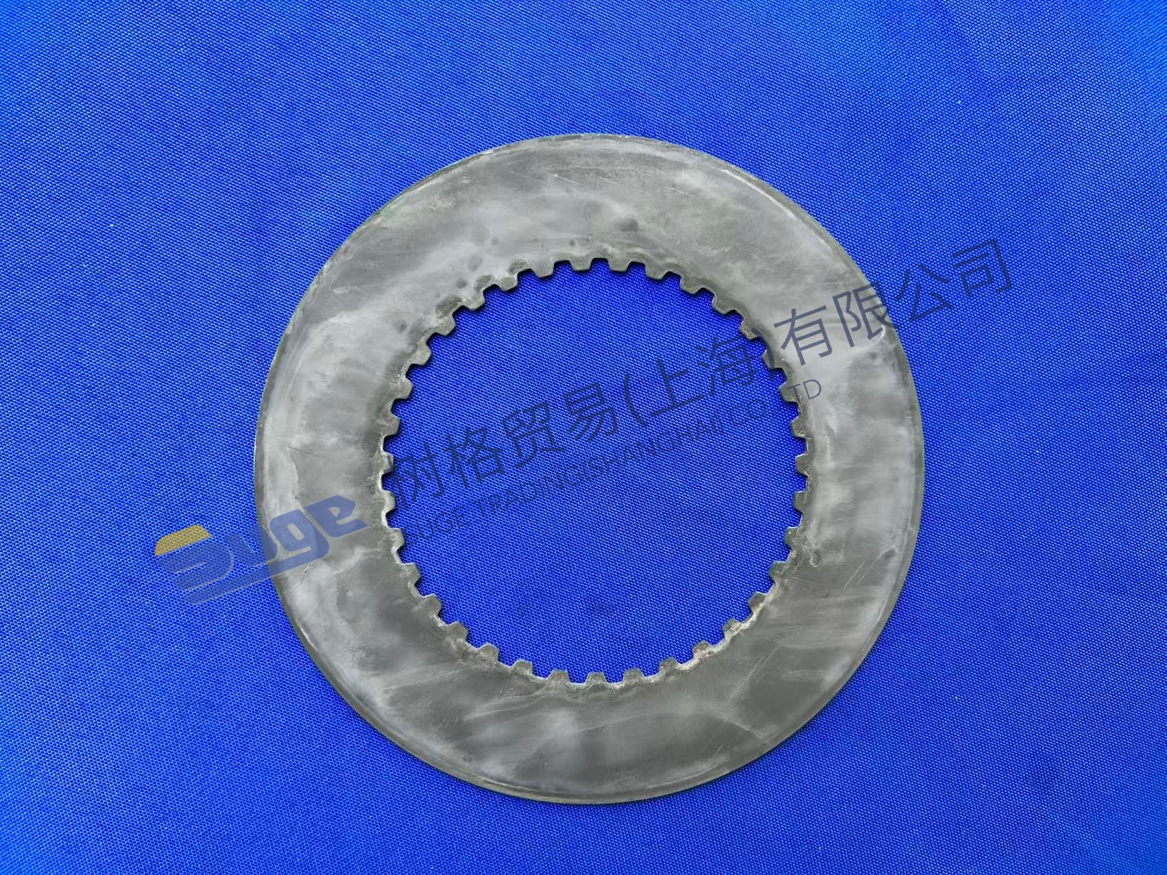 ZF 4WG200 内离合器片 4644 308 329