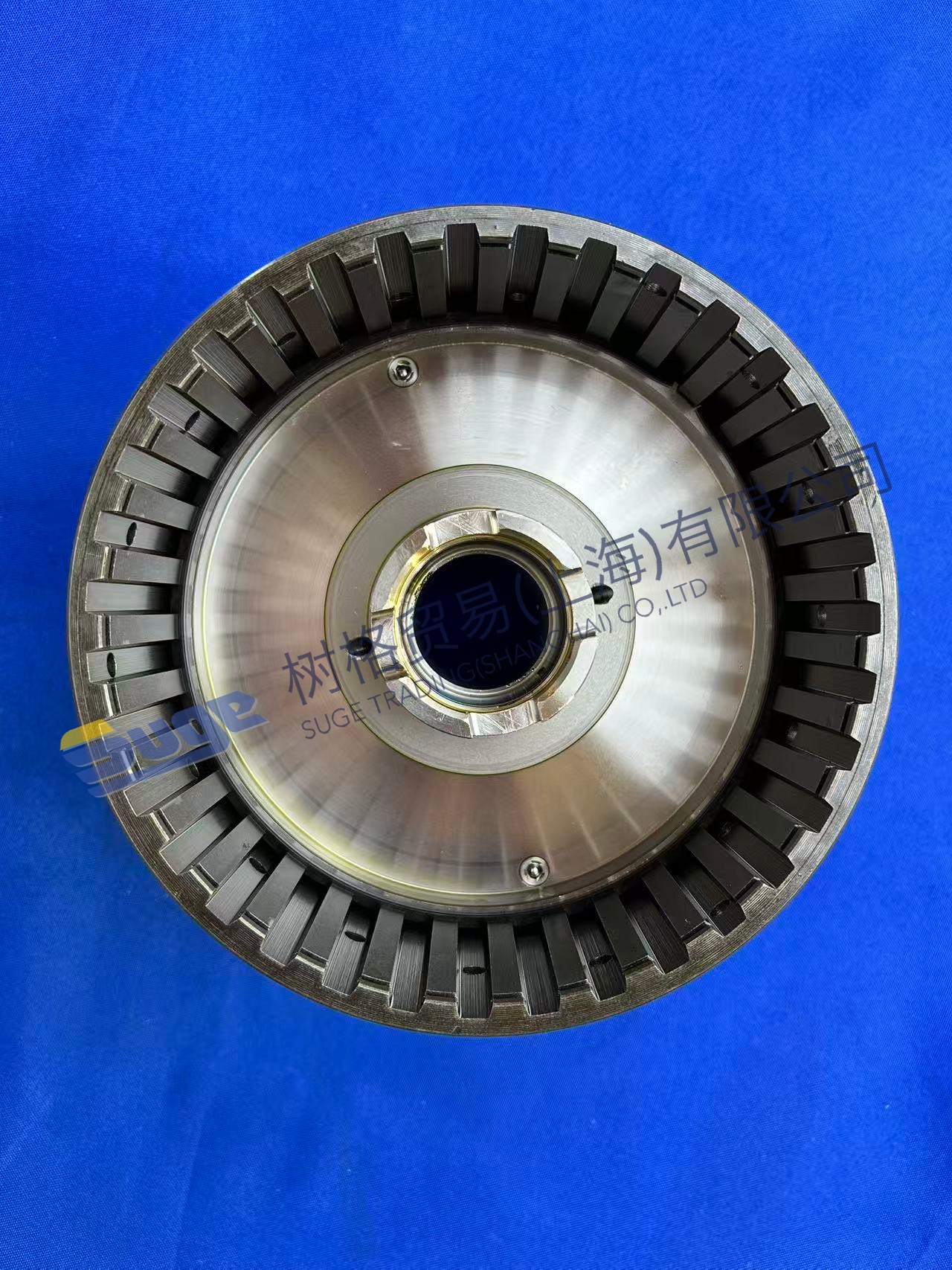 ZF 4WG200 盘架 4644 251 046