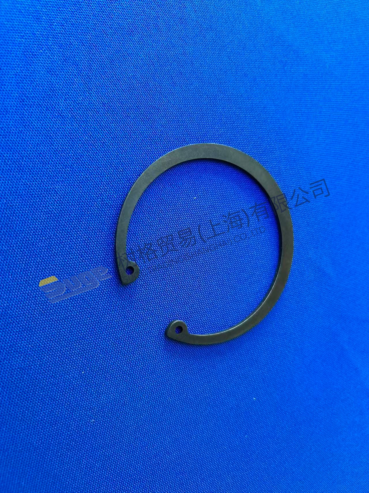 ZF 4WG200 挡圈 0630 502 037