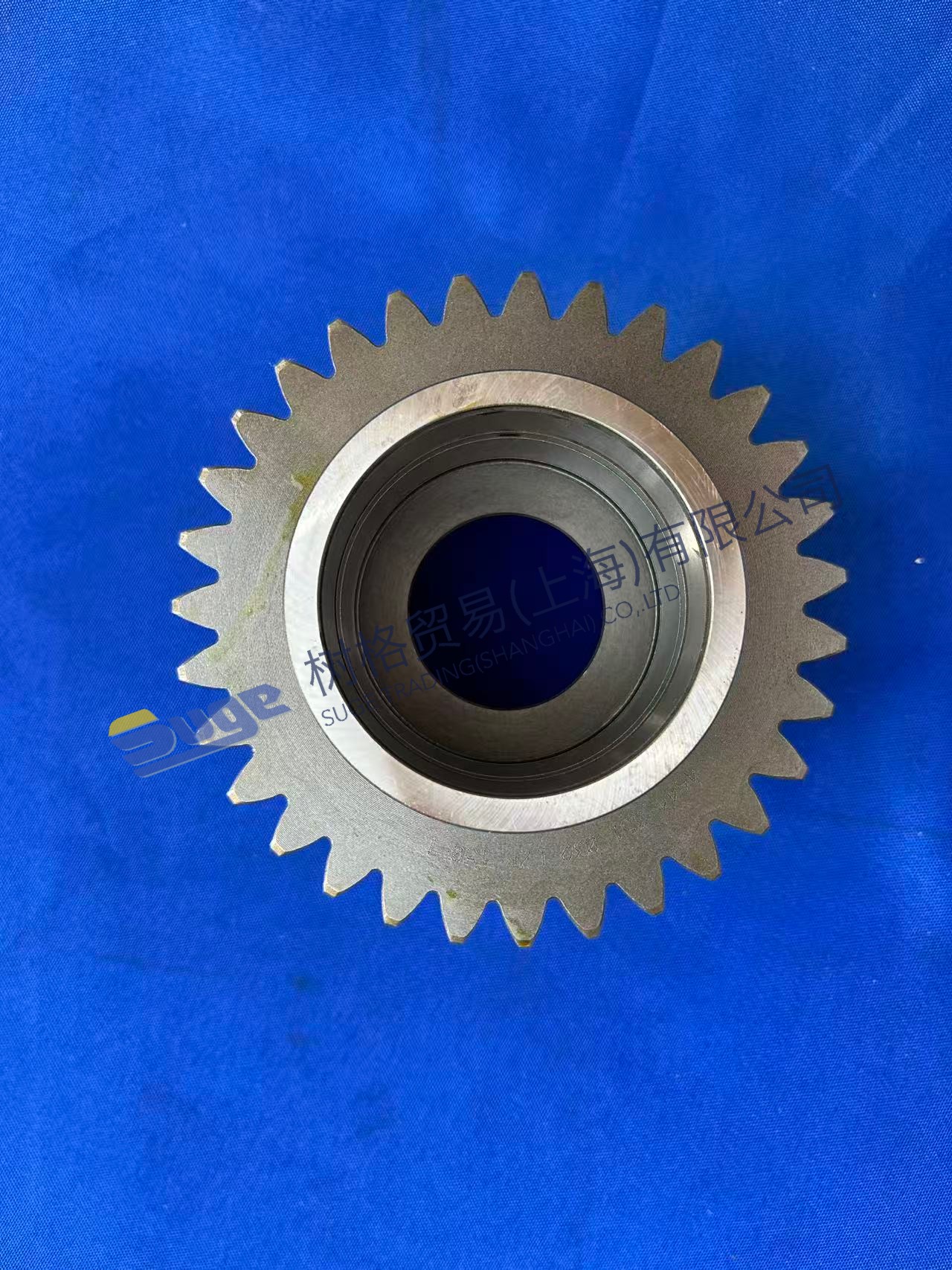 ZF 4WG200 正齿轮 4644 351 032