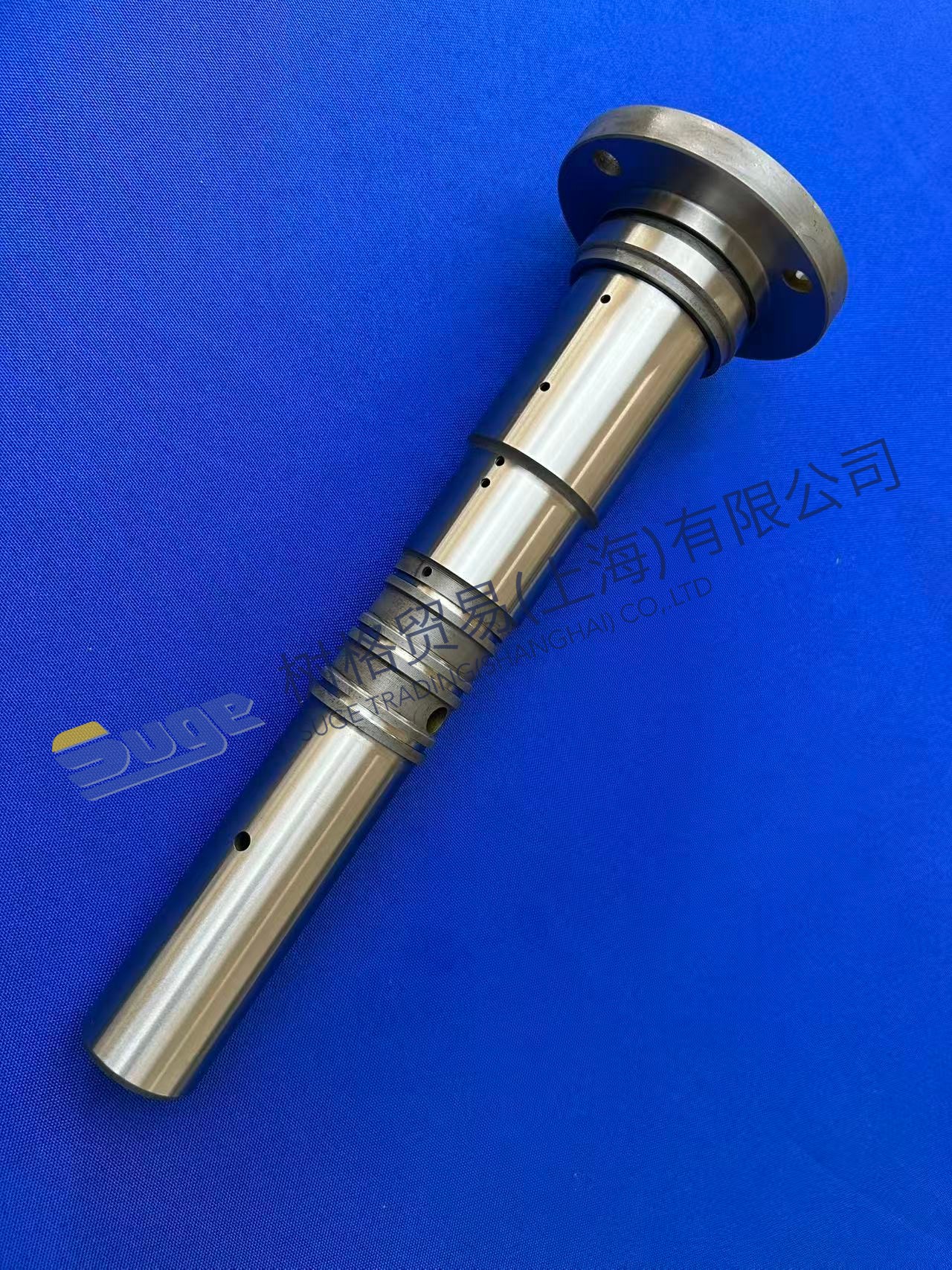 采埃孚 4WG200 车桥 4644 352 062