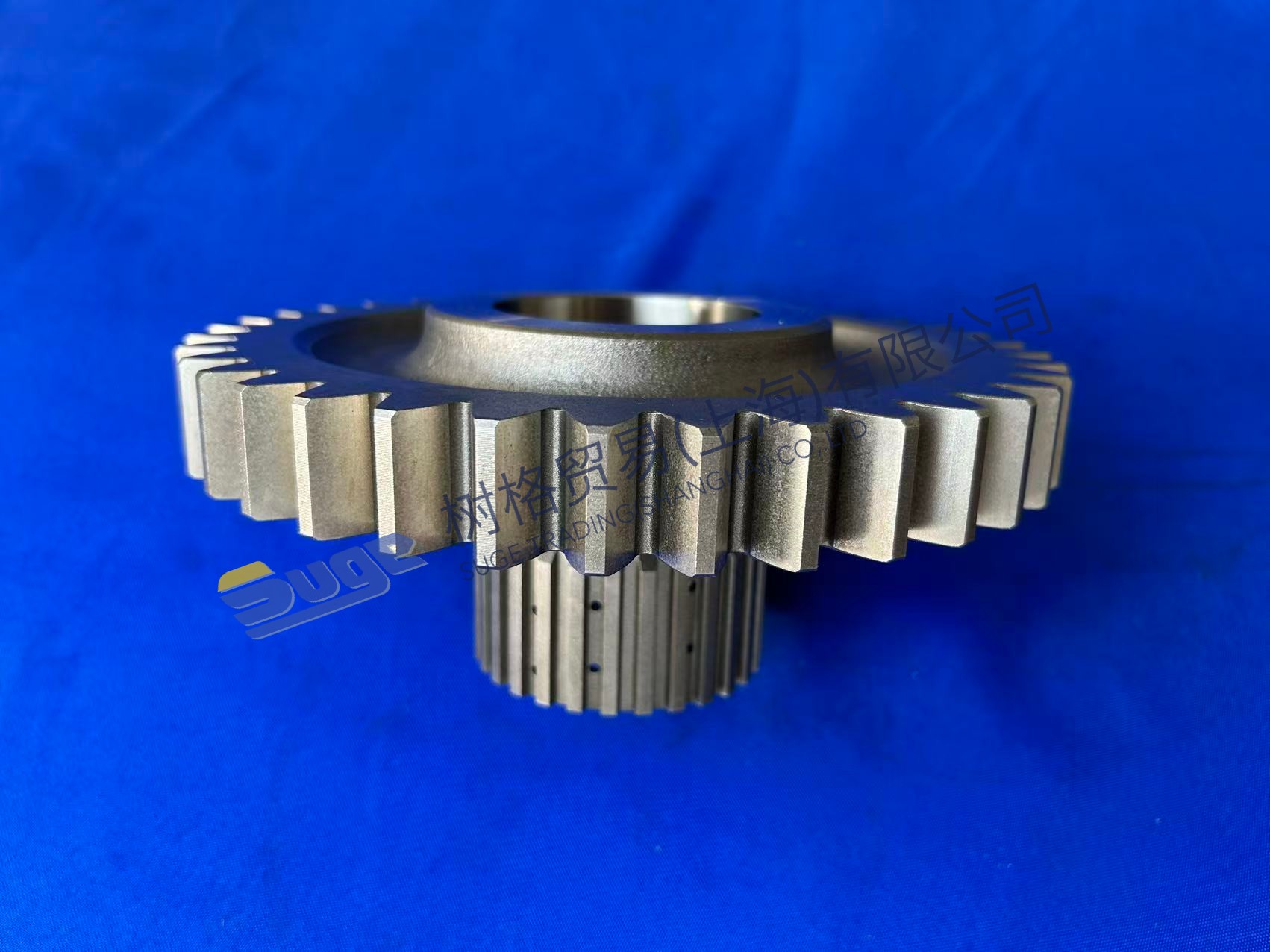 ZF 4WG200 正齿轮 4644 308 630