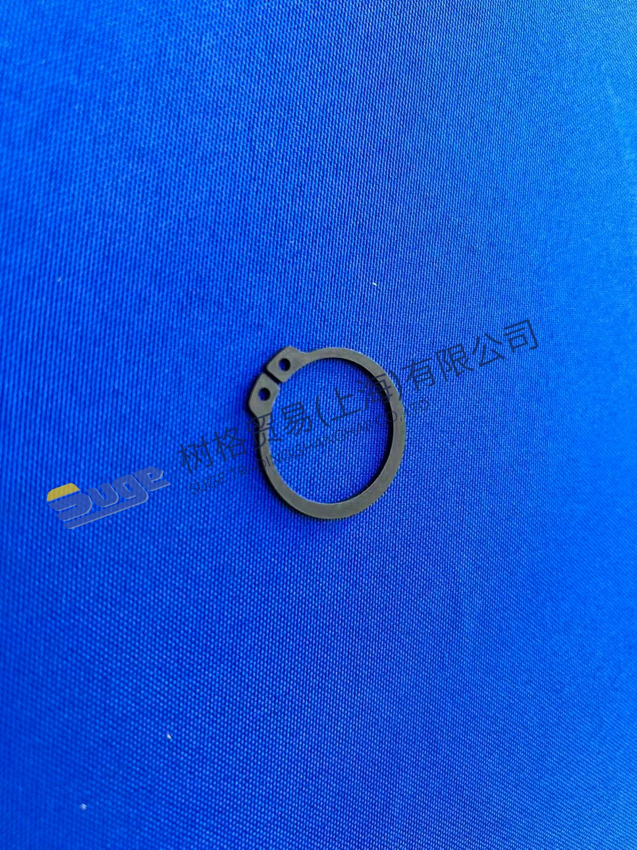 ZF 4WG200 挡圈 0630 501 024