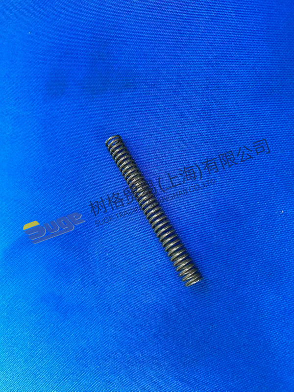 ZF 4WG200 压缩弹簧 0732 041 764