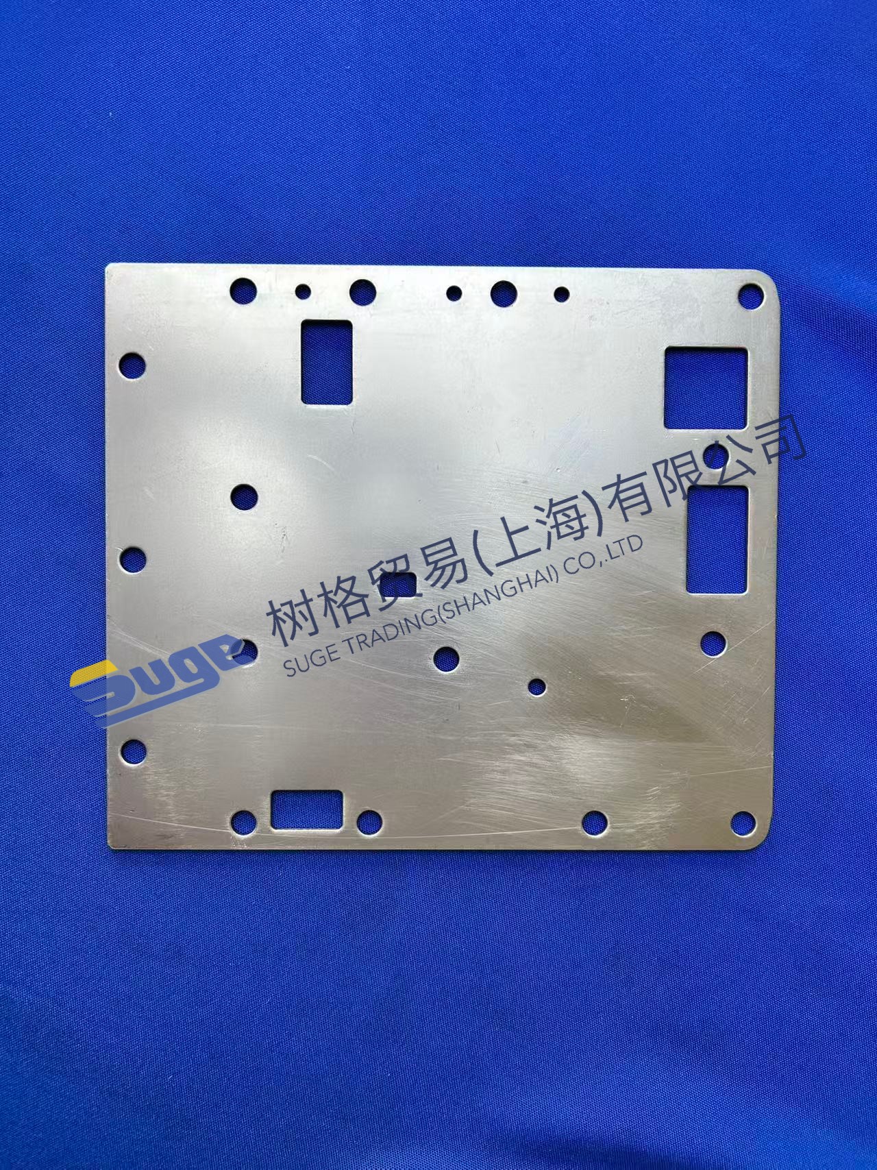 采埃孚 4WG200 盖 4644 306 363