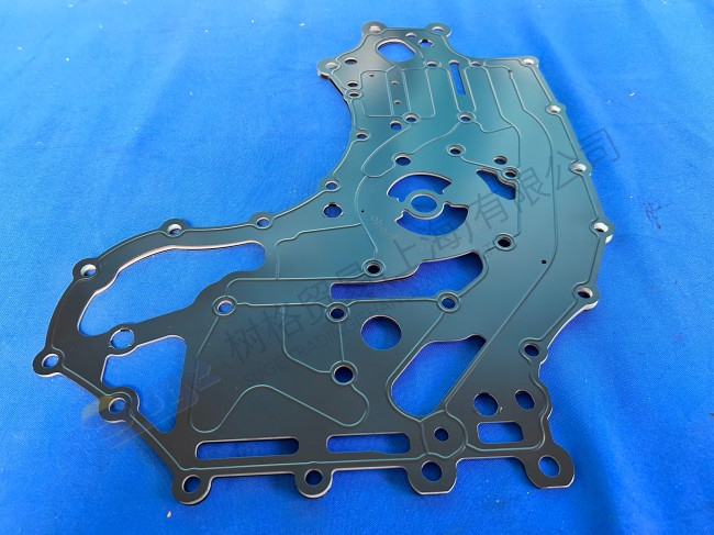ZF 垫片 适用于 INTARDER 0501 217 473
